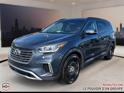 Used Hyundai Santa Fe XL 2019 for sale in Victoriaville, Quebec