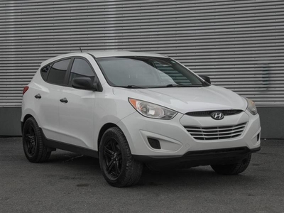 Used Hyundai Tucson 2013 for sale in Cowansville, Quebec