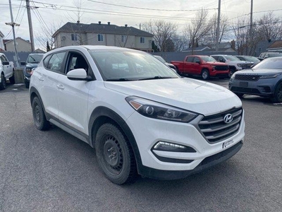 Used Hyundai Tucson 2018 for sale in Saint-Constant, Quebec