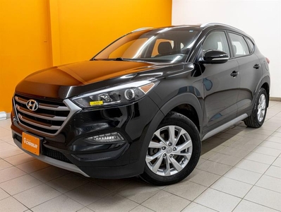 Used Hyundai Tucson 2018 for sale in Saint-Jerome, Quebec