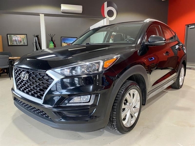 Used Hyundai Tucson 2019 for sale in Granby, Quebec