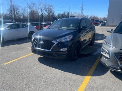 Used Hyundai Tucson 2019 for sale in Pincourt, Quebec