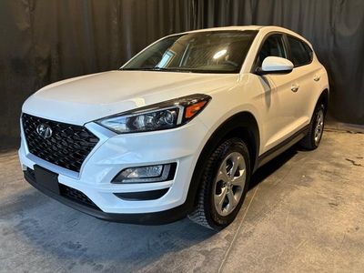 Used Hyundai Tucson 2020 for sale in Cowansville, Quebec