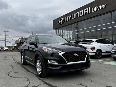 Used Hyundai Tucson 2020 for sale in Saint-Basile-Le-Grand, Quebec