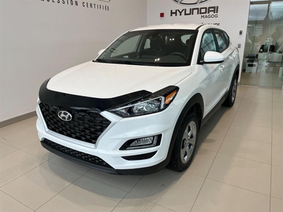 Used Hyundai Tucson 2021 for sale in Magog, Quebec