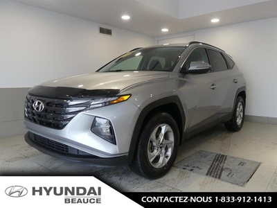 Used Hyundai Tucson 2022 for sale in Saint-Georges, Quebec