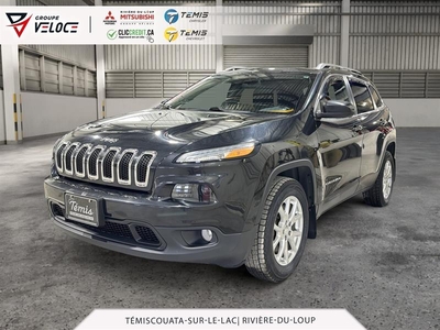 Used Jeep Cherokee 2014 for sale in Temiscouata-Sur-Le-Lac, Quebec