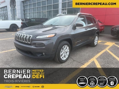 Used Jeep Cherokee 2014 for sale in Trois-Rivieres, Quebec