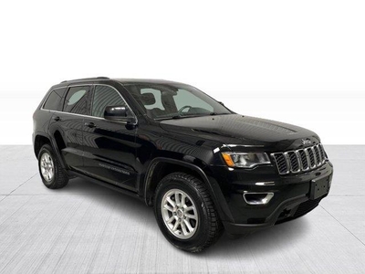 Used Jeep Grand Cherokee 2020 for sale in Saint-Hubert, Quebec
