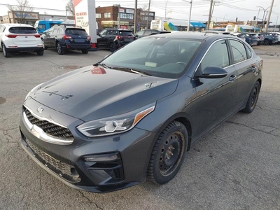Used Kia Forte 2019 for sale in Lasalle, Quebec