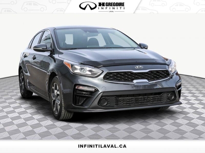 Used Kia Forte 2019 for sale in Laval, Quebec