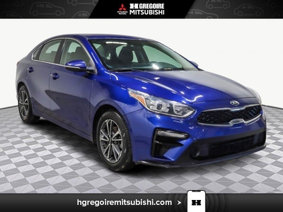 Used Kia Forte 2020 for sale in Laval, Quebec