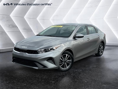 Used Kia Forte 2022 for sale in Brossard, Quebec