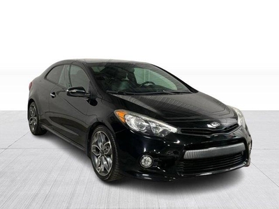 Used Kia Forte Koup 2016 for sale in Saint-Constant, Quebec