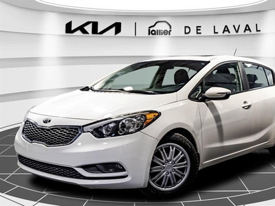 Used Kia Forte5 2016 for sale in Laval, Quebec