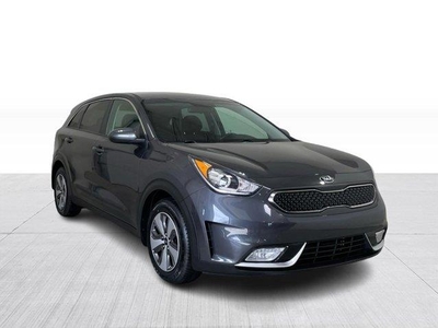 Used Kia Niro 2019 for sale in Laval, Quebec