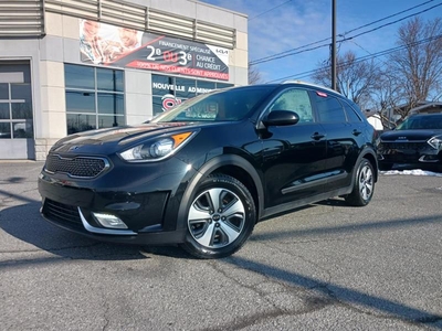 Used Kia Niro 2019 for sale in Mcmasterville, Quebec