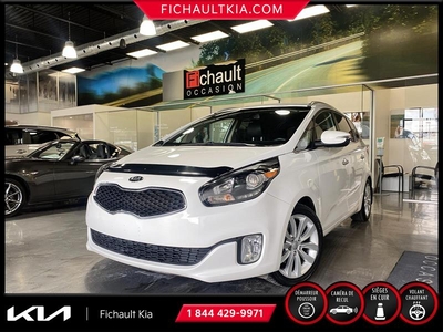 Used Kia Rondo 2015 for sale in Chateauguay, Quebec