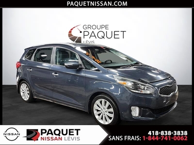 Used Kia Rondo 2016 for sale in Levis, Quebec