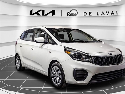 Used Kia Rondo 2017 for sale in Laval, Quebec