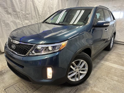 Used Kia Sorento 2015 for sale in Salaberry-de-Valleyfield, Quebec
