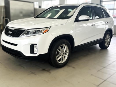 Used Kia Sorento 2015 for sale in St. Georges, Quebec