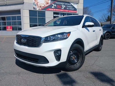 Used Kia Sorento 2019 for sale in Mcmasterville, Quebec