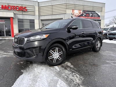 Used Kia Sorento 2020 for sale in Mcmasterville, Quebec