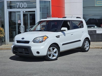Used Kia Soul 2010 for sale in Blainville, Quebec