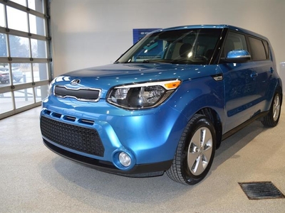 Used Kia Soul 2016 for sale in Cowansville, Quebec