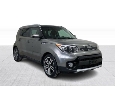 Used Kia Soul 2017 for sale in Laval, Quebec