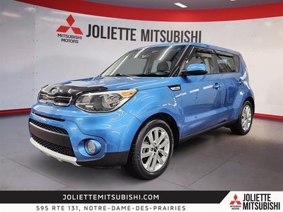 Used Kia Soul 2017 for sale in Notre-Dame-Des-Prairies, Quebec