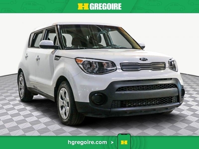 Used Kia Soul 2018 for sale in Carignan, Quebec