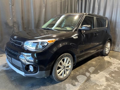 Used Kia Soul 2019 for sale in Cowansville, Quebec