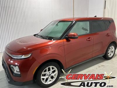 Used Kia Soul 2020 for sale in Lachine, Quebec
