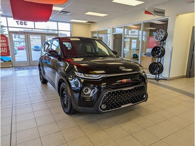 Used Kia Soul 2020 for sale in Notre-Dame-Des-Prairies, Quebec