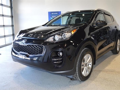 Used Kia Sportage 2017 for sale in Cowansville, Quebec