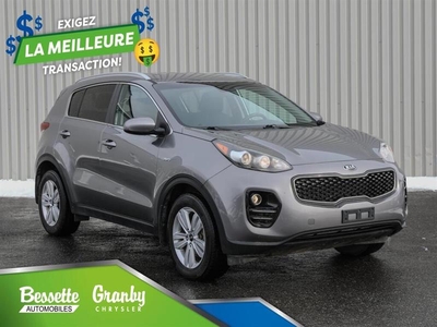 Used Kia Sportage 2019 for sale in Cowansville, Quebec