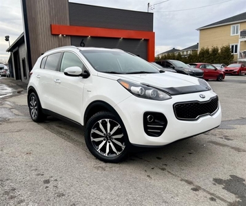 Used Kia Sportage 2019 for sale in Quebec, Quebec
