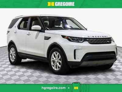 Used Land Rover Discovery 2020 for sale in Saint-Leonard, Quebec