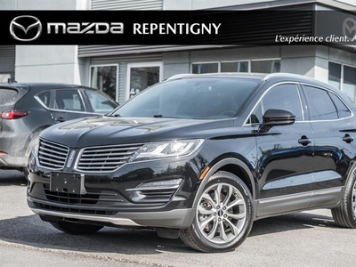 Used Lincoln MKC 2015 for sale in Repentigny, Quebec