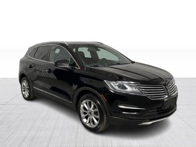 Used Lincoln MKC 2016 for sale in Laval, Quebec