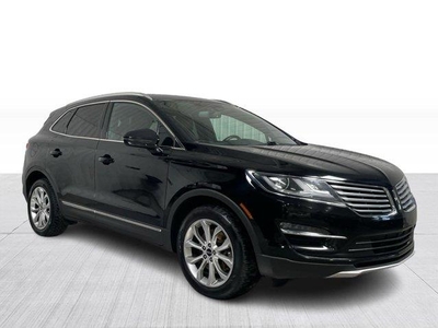 Used Lincoln MKC 2016 for sale in Saint-Hubert, Quebec