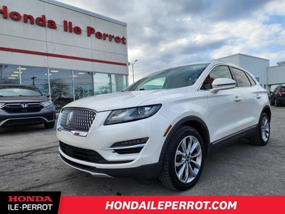 Used Lincoln MKC 2019 for sale in Lachine, Quebec