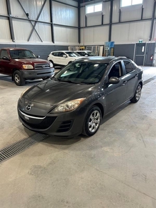 Used Mazda 3 2010 for sale in Cowansville, Quebec
