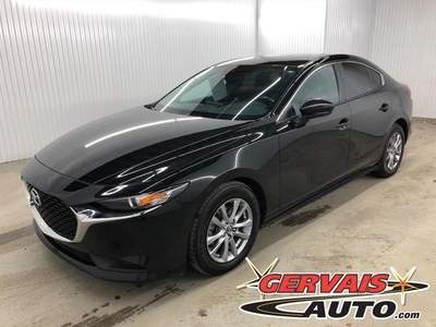 Used Mazda 3 2019 for sale in Lachine, Quebec