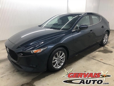 Used Mazda 3 Sport 2020 for sale in Lachine, Quebec