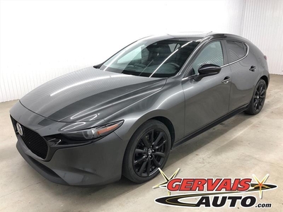 Used Mazda 3 Sport 2021 for sale in Lachine, Quebec
