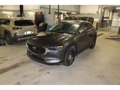 Used Mazda CX-30 2021 for sale in Montreal, Quebec