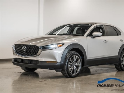 Used Mazda CX-30 2022 for sale in chomedey, Quebec